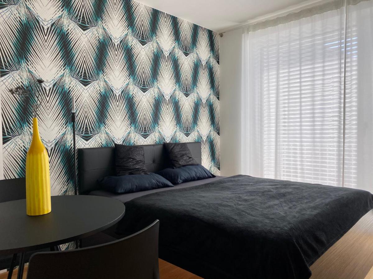 Business Apartments Brno Dış mekan fotoğraf