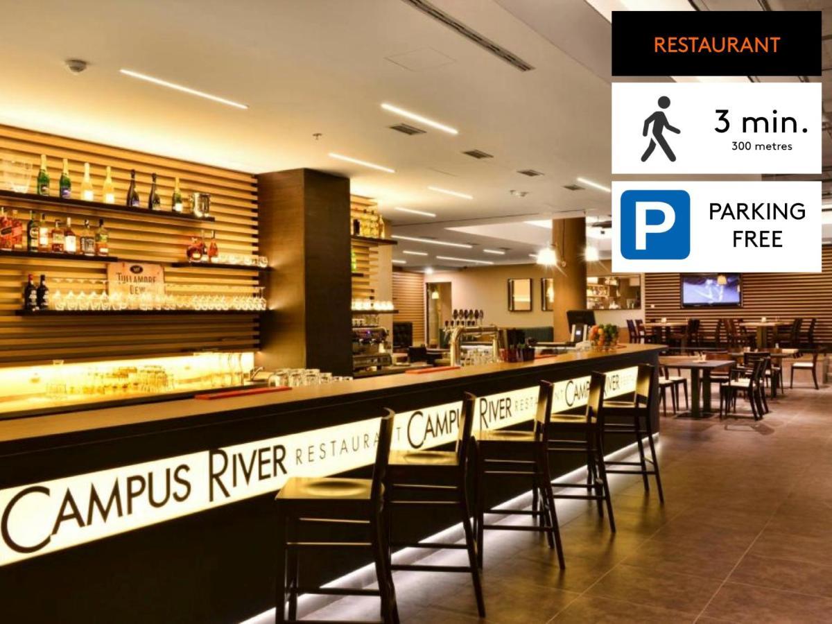 Business Apartments Brno Dış mekan fotoğraf
