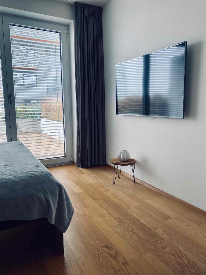 Business Apartments Brno Dış mekan fotoğraf