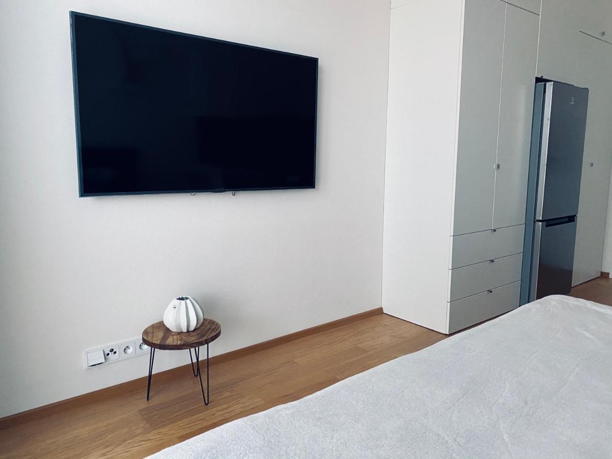 Business Apartments Brno Dış mekan fotoğraf